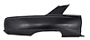 Full Quarter Panel for 1964-1965 Chevrolet Chevelle, Malibu [Right/Passenger Side]