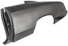 Full Quarter Panel for 1966-1967 Chevrolet Chevelle Coupe [Left/Driver Side, Without Sail Panel] - image 2