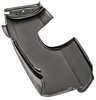 Full Quarter Panel for 1966-1967 Chevrolet Chevelle Coupe [Left/Driver Side, Without Sail Panel] - image 3