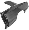 Full Quarter Panel for 1966-1967 Chevrolet Chevelle Coupe [Left/Driver Side, with Sail Panel] - image 2