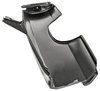 Full Quarter Panel for 1966-1967 Chevrolet Chevelle Coupe [Left/Driver Side, with Sail Panel] - image 3