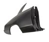 Full Quarter Panel for 1966-1967 Chevrolet Chevelle Coupe [Right/Passenger Side, With Sail Panel] - image 2