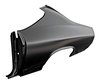 Full Quarter Panel for 1968 Chevrolet Chevelle Coupe [Left/Driver Side, with Sail Panel] - image 2