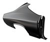 Full Quarter Panel for 1968 Chevrolet Chevelle Coupe [Right/Passenger Side, with Sail Panel] - image 2