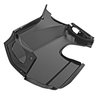 Full Quarter Panel for 1969 Chevrolet Chevelle Coupe [Left/Driver Side] - image 3
