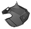 Full Quarter Panel for 1969 Chevrolet Chevelle Coupe [Right/Passenger Side] - image 3