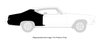 Full Quarter Panel for 1969 Chevrolet Chevelle Coupe [Right/Passenger Side] - image 4