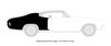 Full Quarter Panel for 1970-1972 Chevrolet Chevelle Coupe [Right/Passenger Side] - image 4
