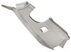 Full Quarter Panel for 1968-1972 Chevrolet El Camino [Left/Driver Side, With Sail Panel] - image 3