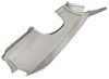 Full Quarter Panel for 1968-1972 Chevrolet El Camino [Right/Passenger Side, With Sail Panel] - image 3