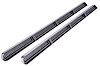 Hood Inserts 1966 Chevrolet Chevelle SS, El Camino SS - image 1