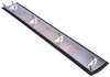 Hood Inserts 1967 Chevrolet Chevelle SS, El Camino SS [Pair] - image 2
