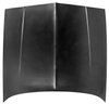 Hood for 1978-1987 Chevrolet El Camino & 1978-1983 Chevrolet Malibu [Steel] - image 2