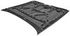 Hood for 1978-1987 Chevrolet El Camino & 1978-1983 Chevrolet Malibu [Steel] - image 4