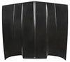 Steel Cowl Induction Hood for 1978-1987 Chevrolet El Camino & 1978-1983 Chevrolet Malibu  [2 in. Cowl Induction Scoop] - image 2