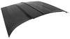 Steel Cowl Induction Hood for 1978-1987 Chevrolet El Camino & 1978-1983 Chevrolet Malibu  [2 in. Cowl Induction Scoop] - image 3