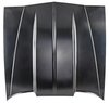 Steel Cowl Induction Hood for 1981-1988 Chevrolet Monte Carlo [2 in. Cowl Induction Scoop] - image 2