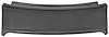 Deck Filler Panel for 1964-1965 Chevrolet Chevelle - image 1