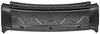 Deck Filler Panel for 1964-1965 Chevrolet Chevelle - image 2