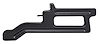 Hood Latch Support for 1965 Chevrolet Chevelle, El Camino - image 1