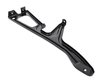 Hood Latch Support for 1967 Chevrolet Chevelle, El Camino, Malibu - image 3