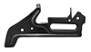 Hood Latch Support for 1968 Chevrolet Chevelle, El Camino - image 1