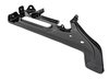 Hood Latch Support for 1968 Chevrolet Chevelle, El Camino - image 3
