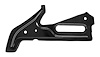 Hood Latch Support for 1969 Chevrolet Chevelle, El Camino - image 1