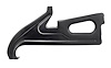 Hood Latch Support for 1970 Chevrolet Chevelle, El Camino - image 1
