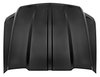 Cowl Induction Hood for 1999-2007 Ford F250, F350 Super Duty [Steel] - image 2