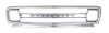 Grille for 1969-1970 Chevrolet Truck, Blazer & Suburban w/Chevrolet Letters [Anodized Aluminum] - image 1