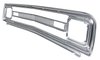 Grille for 1969-1970 Chevrolet Truck, Blazer & Suburban w/Chevrolet Letters [Anodized Aluminum] - image 4