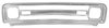 Grille for 1969-1970 Chevrolet Trucks, Blazer, Suburban w/o Chevrolet Lettering [Anodized Aluminum] - image 3