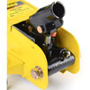 2-Ton Hydraulic Utility Floor Jack - image 4