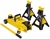 Hydraulic Utility Floor Jack and Jack Stands [2-Ton Capacity] - image 2