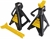 Hydraulic Utility Floor Jack and Jack Stands [2-Ton Capacity] - image 3