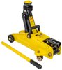 Hydraulic Utility Floor Jack, Jack Stands, Creeper, and Air Seat - image 2