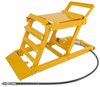 Hydraulic Car Lift Ramps [3000 lb. Capacity] - image 3