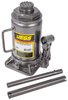 20-Ton Bottle Jack and 6-Ton Jack Stands - image 2