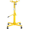 Adjustable Hydraulic Transmission Jack [High-Lift Handle Operated, 1000 lb Capacity] - image 2