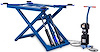 Automotive Scissor Lift 6000 lb. Capacity - image 1