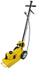 Air Over Hydraulic Floor Jack 22-Ton Capacity - image 1