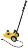 Air Over Hydraulic Floor Jack 22-Ton Capacity - image 3