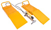 Hydraulic Car Lift Ramps 3000 lb. Capacity - image 1