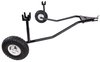 Dual Tow Dolly for Junior Dragster - image 2