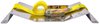 Wheel Chocks for Jr. Dragster, Golf Cart, ATV, Side-by-Sides and Other Small Vehicles - image 3