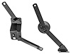 Hood Hinge for 1947-1955 Chevrolet & GMC Trucks [Left/Driver Side] - image 1