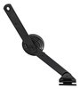 Hood Hinge for 1947-1955 Chevrolet & GMC Trucks [Left/Driver Side] - image 4