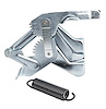 Hood Hinge for 1955-1957 Chevrolet & GMC Trucks [Right/Passenger Side] - image 1