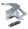 Hood Hinge for 1955-1957 Chevrolet & GMC Trucks [Left/Driver Side] - image 1